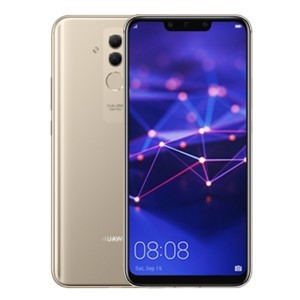 Huawei Mate 20 Lite 64 GB Gold Akıllı Telefon
