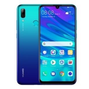 Huawei P Smart 2019 Aurora Mavi Akıllı Telefon