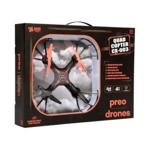 Preo CX003 Quad-Copter Drones