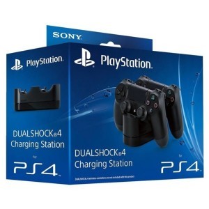 Sony PS4 Dualshock Charging Station